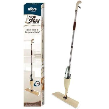 Imagem de Rodo Mop Spray Nobre Elegance Com Reservatório 300ml