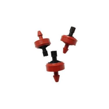 Imagem de Gotejador Botão Netafim Autocompensado 50 unidades Irrigação - Agrojet