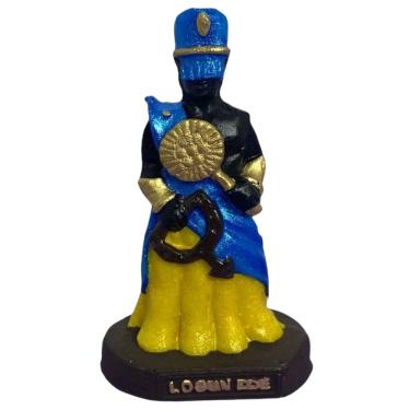 Imagem de Logunede 10 Cm Resina