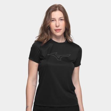 Imagem de Camiseta Mizuno Energy Stamp 2 Feminina-Feminino