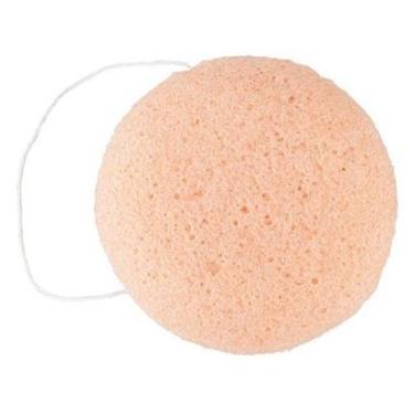 Imagem de Esponja de Limpeza Facial Lanossi - Konjac Úmida-Unissex