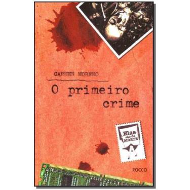 Imagem de Primeiro Crime,o - ROCCO, Sortido