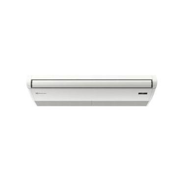 Imagem de Ar Condicionado Inverter Electrolux Piso Teto Twin 60.000 Btus Efficient Frio 220v BRANCO / 220