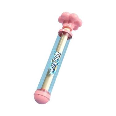 Imagem de Pistola De Água Interativa Para Crianças Com Efeito De Fogos De Artifí