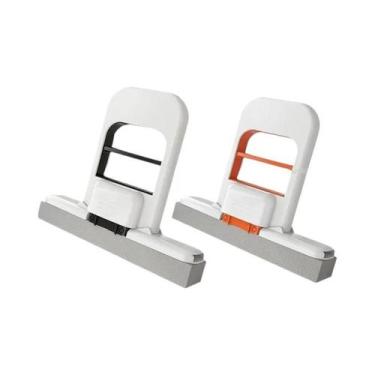 Imagem de Mop De Limpeza Portátil E Dobrável Para Casa, Banheiro, Cozinha, Carro