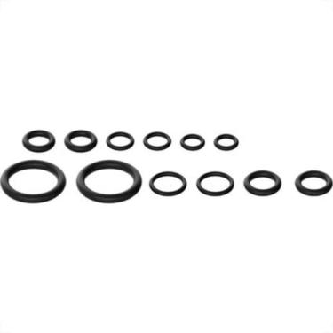 Imagem de Censi Kit De Aneis O'Ring Reg/Torn