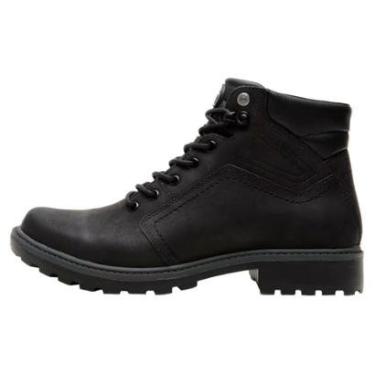 Imagem de Bota Freeway Crazy Coturno - SHELBY01-Masculino