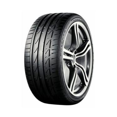 Imagem de Pneu RunFlat Aro 19 245/45R19 102Y Pontenza S001 Bridgestone