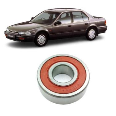 Imagem de Rolamento Bomba Direção Hidráulica HONDA Accord 1994 até 1997 - AD Par