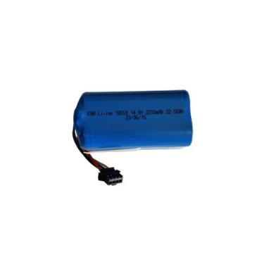 Imagem de Bateria Robo Aspirador Oster Oasp301 Oasp302 Oasp303 Philco, Bivolt