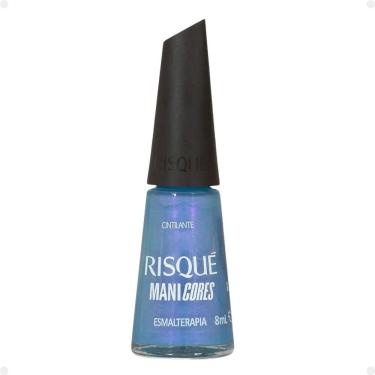 Imagem de Esmalte Cintilante Risqué ManiCores Esmalterapia 8ml
