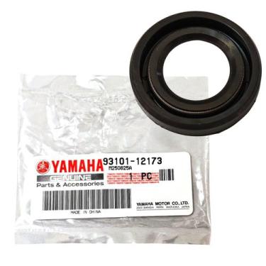 Imagem de Retentor de Óleo Eixo Marcha Pedal de Câmbio Yamaha Mt03 Mt07 Ybr Xtz 