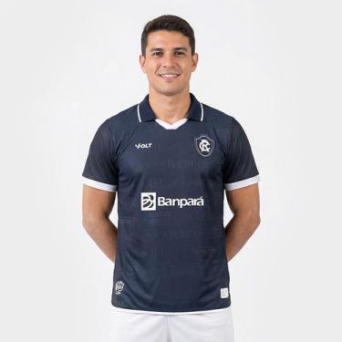 Imagem de Camisa Volt Remo I 2026, G