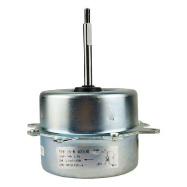 Imagem de Motor Ventilador Condensadora Ar Condicionado 9.000 E 12.000 Btus - EL