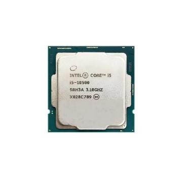 Imagem de Processador Intel Core I5 10500 3.1 A 4.5Ghz Lga 1200 Oem
