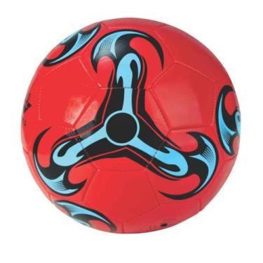Imagem de Bola De Futebol Spin, CKS Toys, Diversas Cores Para Escolher, Costurad
