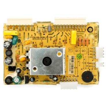 Imagem de Placa Potência Lavadora Electrolux LBU15 A99035151 - Original