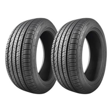 Imagem de Par Pneu Xbri 205 50 r17 93w Sport Plus F1 Xl Fiat Pulse W
