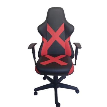 Imagem de Cadeira Gamer Elite - DVL OFFICE