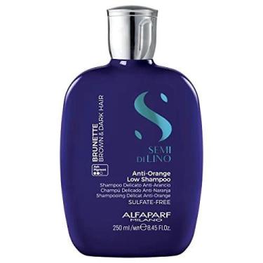 Imagem de Shampoo Anti-Orange Low Semi Di Lino Alfaparf 250ml