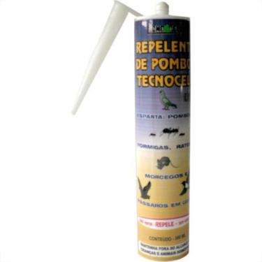 Imagem de Repelente Pombo Tecnocell 300Ml Sem Antena 201695
