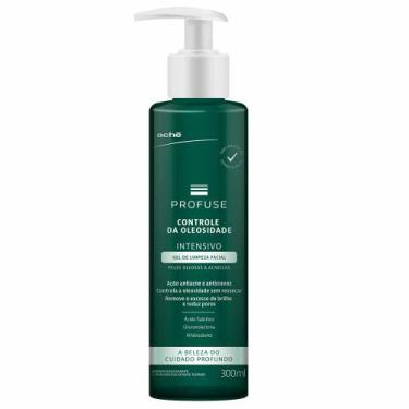 Imagem de Gel de Limpeza Facial Profuse Controle da Oleosidade Intensivo, 300ml