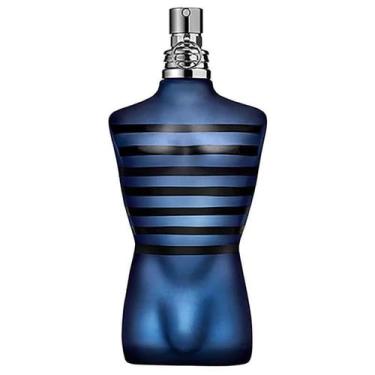 Imagem de Jean Paul Gaultier Ultra Male Intense Eau De Toilette  Perfume Masculi