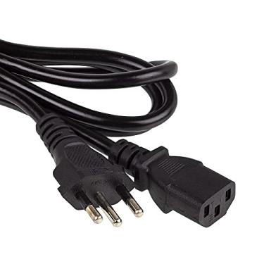 Imagem de Cabo de força 1,5m -10A