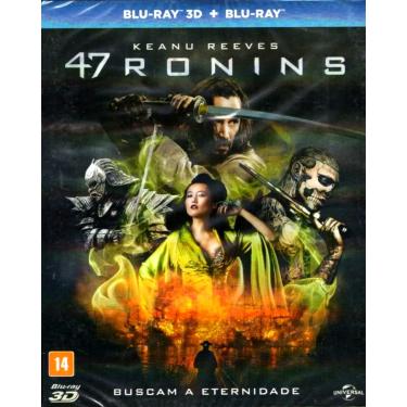 Imagem de 47 Ronins