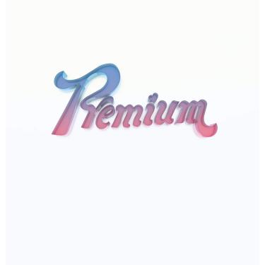 Imagem de Premium [Disco de Vinil]