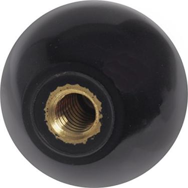 Imagem de The Hillman Group 55410 Maçaneta de bola fêmea, 1-1/4 X 5/16, pacote com 2