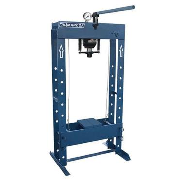 Imagem de Prensa Hidráulica 30 Toneladas MPH 30 - MARCON