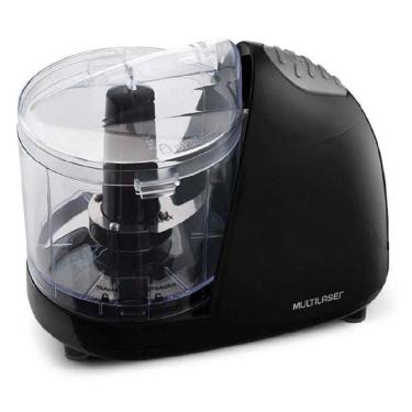 Imagem de Multiprocessador Fatiador Triturador 110V