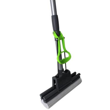 Imagem de Rodo Magico Espuma Absorvente Limpa E Seca Chão