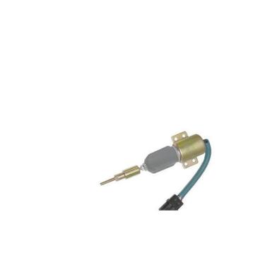 Imagem de Válvula Solenoide 24V/Parada Motor - Volkswagen - 2Tb130805