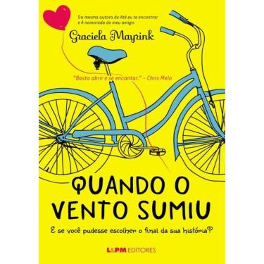 Imagem de Quando O Vento Sumiu