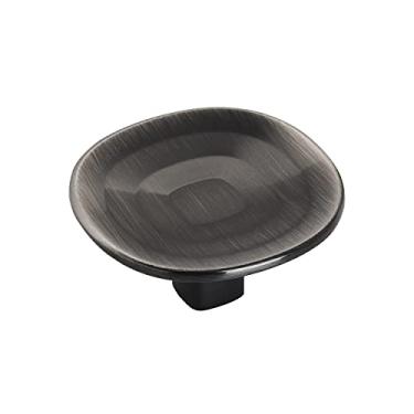 Imagem de Maçaneta de armário concêntrica de 40 mm de diâmetro