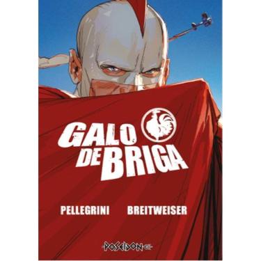 Imagem de Galo De Briga