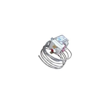 Imagem de Termostato Freezer Consul Brastemp Bvs26 Bvs30 Cvu26A Cvu30A