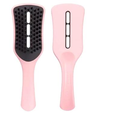Imagem de Escova De Cabelo Tangle Teezer Easy Dry E Go - Milenium Pink
