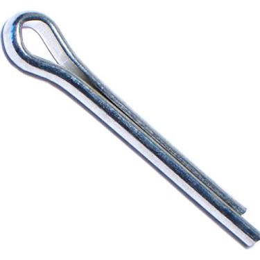 Imagem de Fixador difícil de encontrar 014973369323 pinos de aço mola, 3/16 x 1-1/2, peça - 414