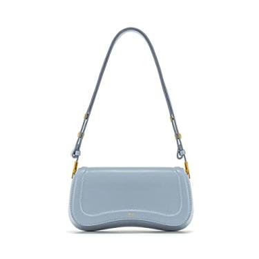 Imagem de JW PEI Bolsa de Ombro Joy Feminina, Stelle Blue
