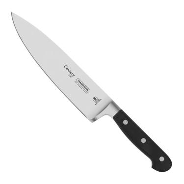 Imagem de Faca para Cozinha 8 Polegadas em Aço Inox
