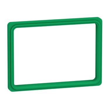 Imagem de Adaptador P/Rasgo De Painel De Sto 3.4" P/Rasgo Sto 4.3" Hmizsadco1 - Schneider
