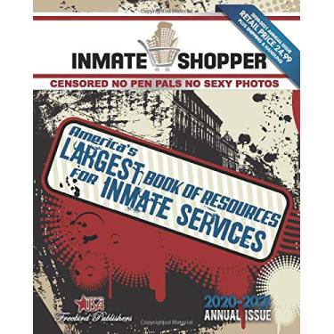 Imagem de Inmate Shopper Annual 2020-21 Censored