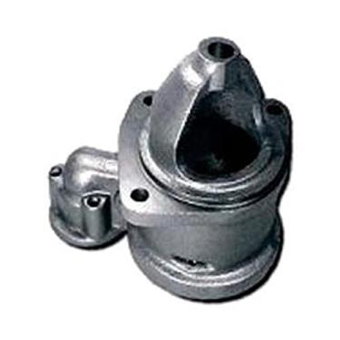 Imagem de Mancal Lado Acionamento 1600D compativel C B T 8440 M W M D225.4 D229.6 2294 2296 Td2266 X10 M W M Referencia 9001083397