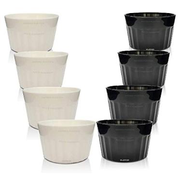 Imagem de Ki 8 Ramequins Polipropileno - Tigela Ramequim KrystalON