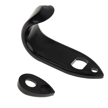 Imagem de F Fityle Suporte de polegar para saxofone tenor alto soprano suporte de polegar