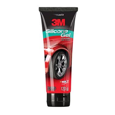 Imagem de 3M, Auto, Silicone Gel, Alta Performance, 120 g