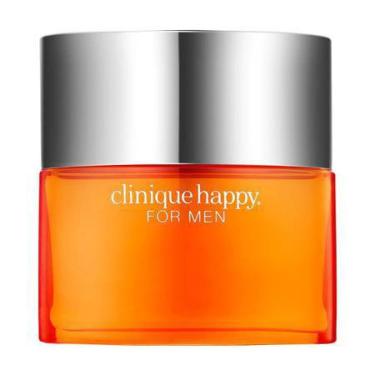 Imagem de Clinique Happy For Men Eau De Toilette - Perfume Masculino 50ml